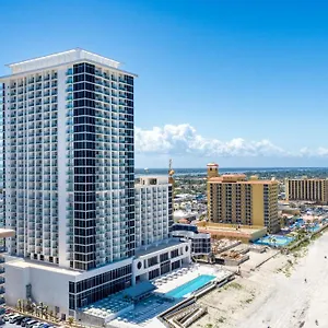 **** Hotel Daytona Grande Oceanfront Stany Zjednoczone Ameryki