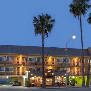 Hotel Travelodge By Wyndham Culver
