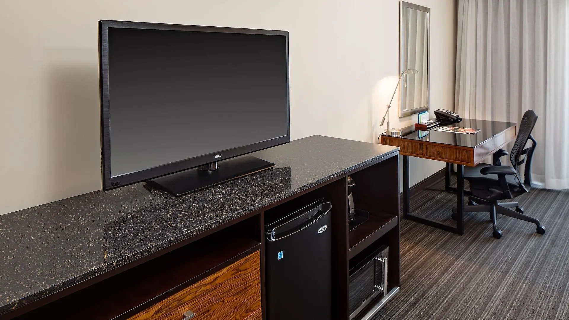 Hilton Garden Inn Los Angeles Marina Del Rey Stati Uniti