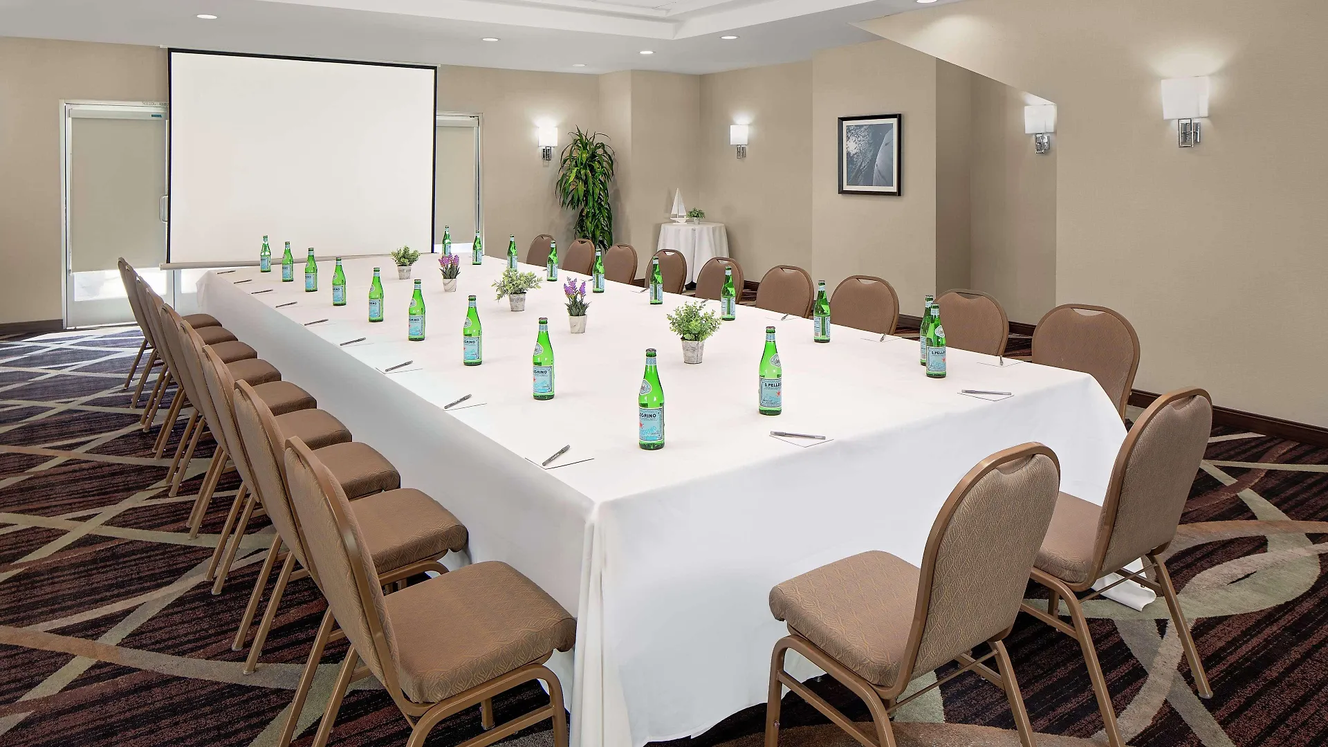 Hilton Garden Inn Los Angeles Marina Del Rey Stati Uniti
