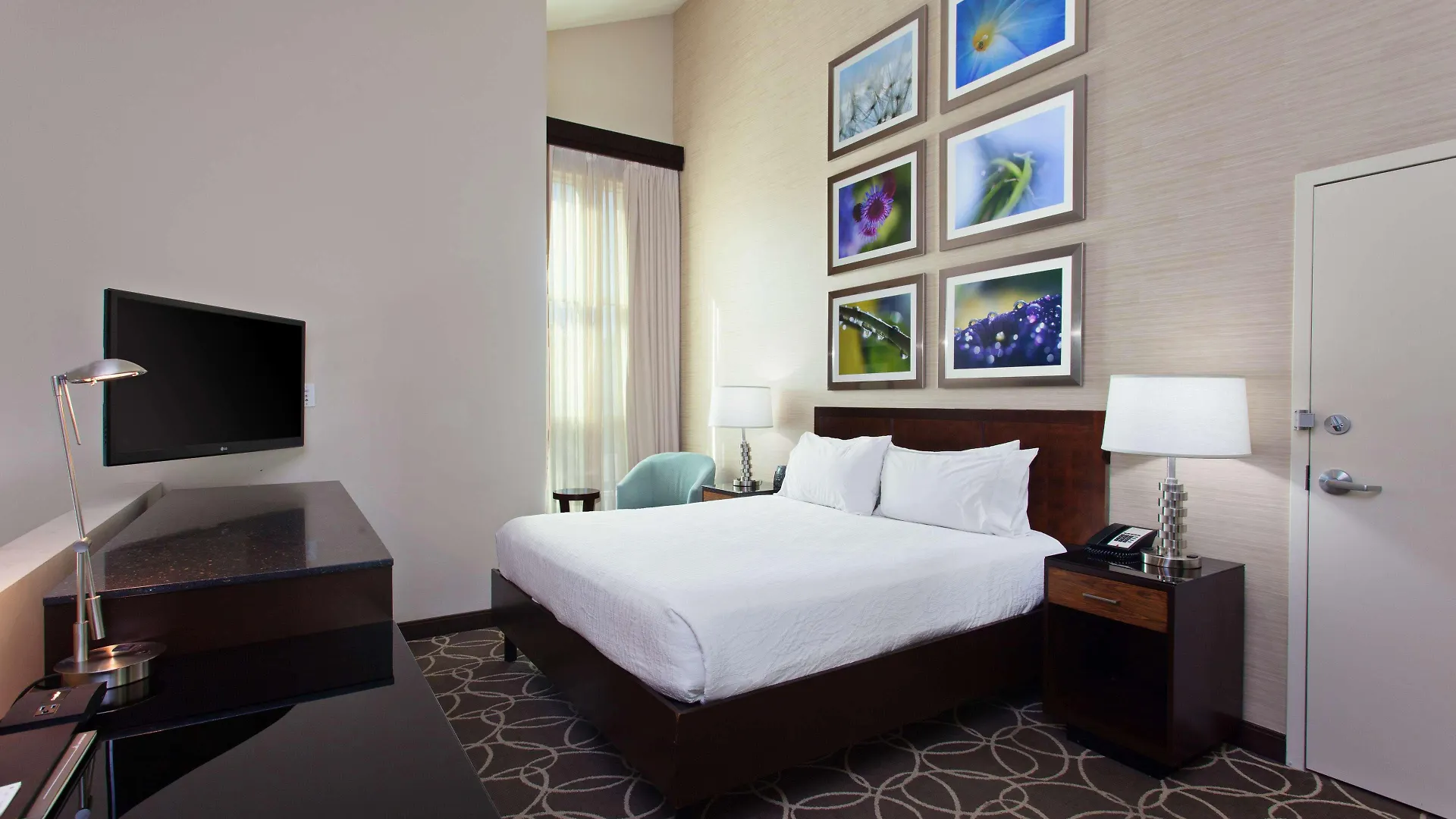 Hotel Hilton Garden Inn Los Angeles Marina Del Rey