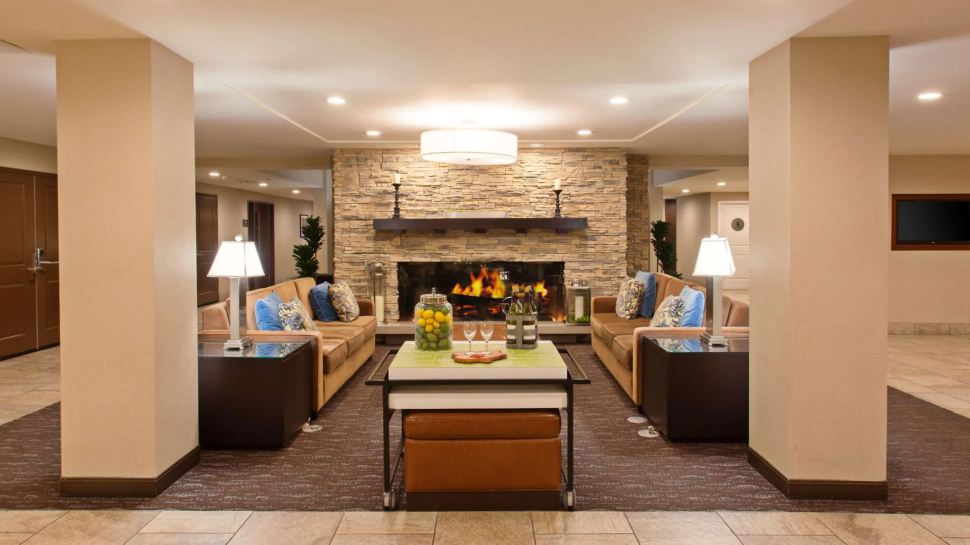 Hotel Hilton Garden Inn Los Angeles Marina Del Rey