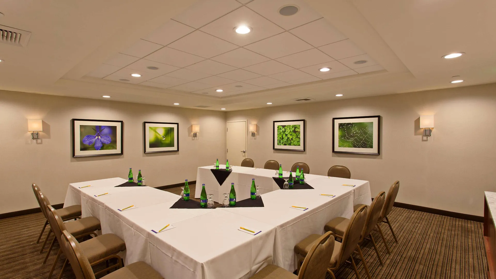 Hotel Hilton Garden Inn Los Angeles Marina Del Rey