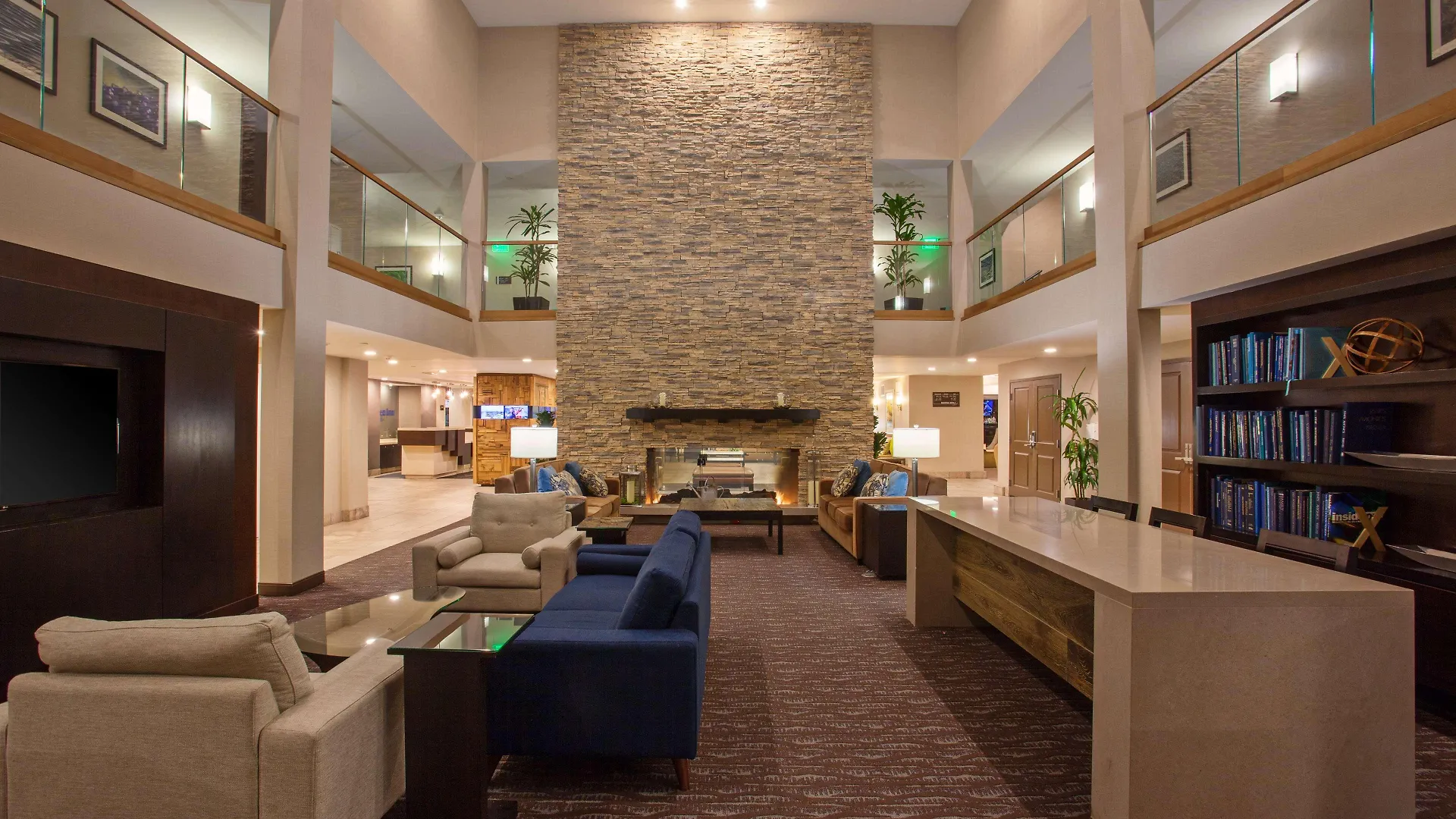 Hilton Garden Inn Los Angeles Marina Del Rey