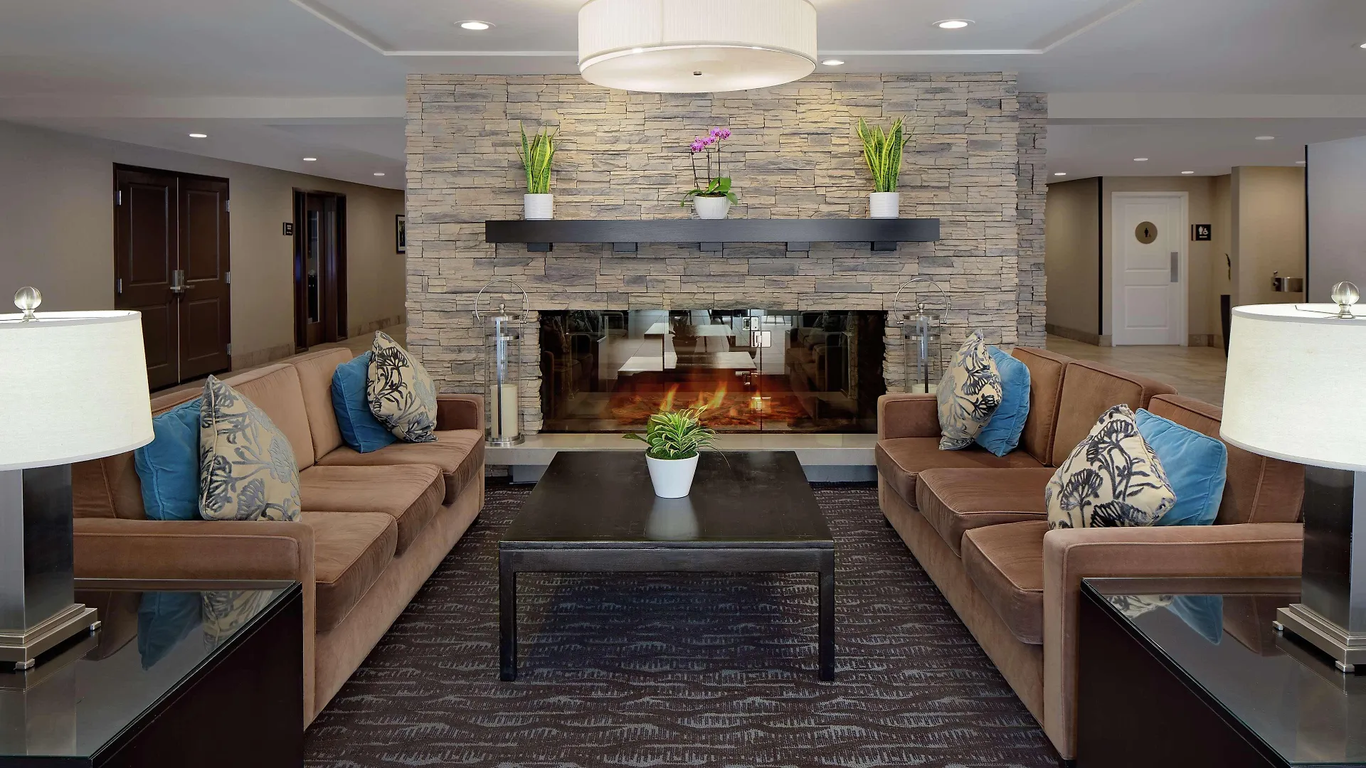 Hilton Garden Inn Los Angeles Marina Del Rey Stati Uniti
