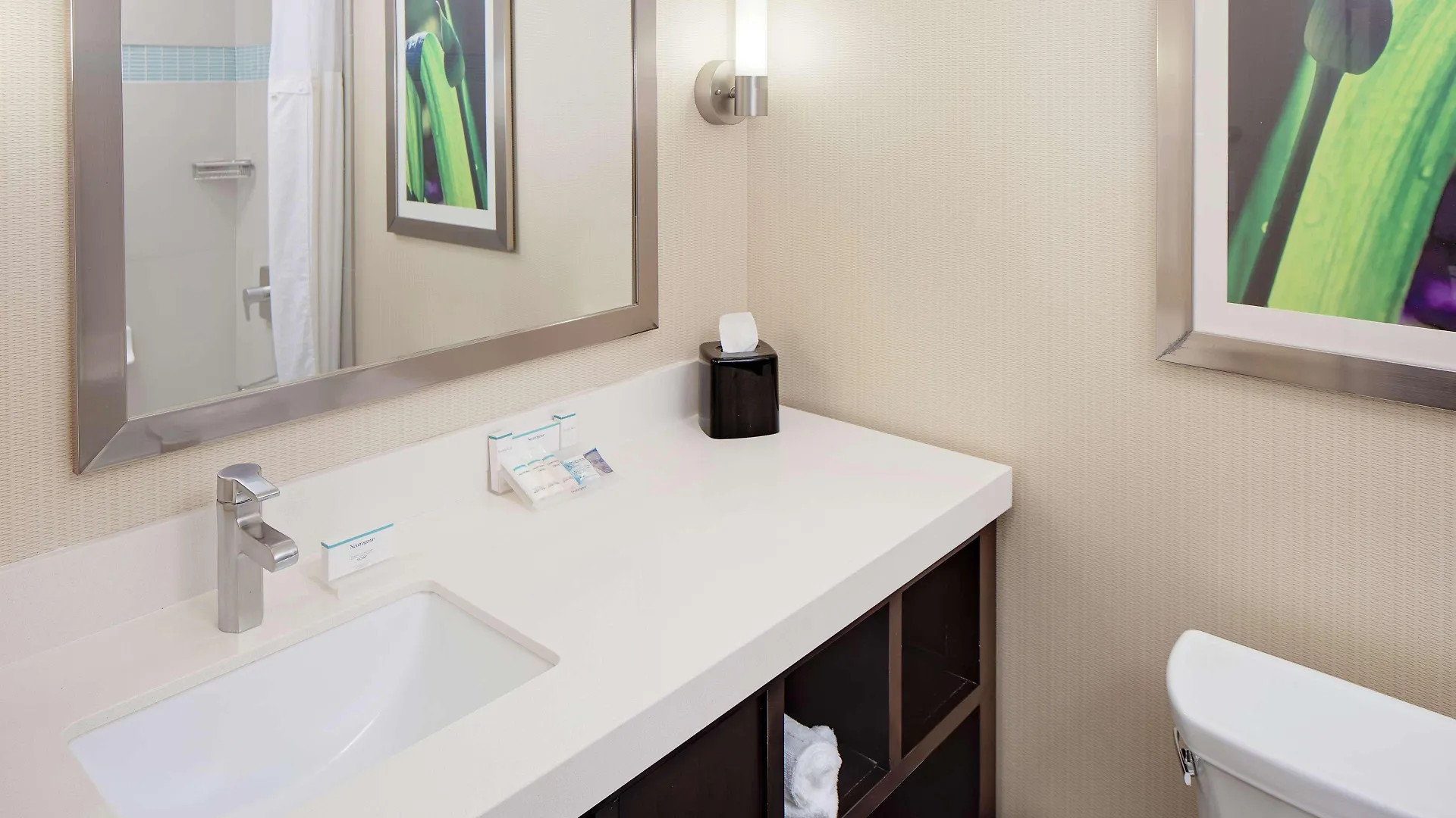 Hotel Hilton Garden Inn Los Angeles Marina Del Rey