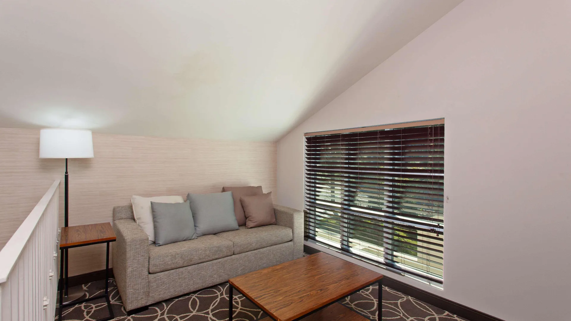 Hotel Hilton Garden Inn Los Angeles Marina Del Rey