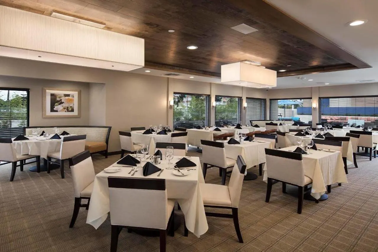 Hilton Garden Inn Los Angeles Marina Del Rey 3*,  Stati Uniti