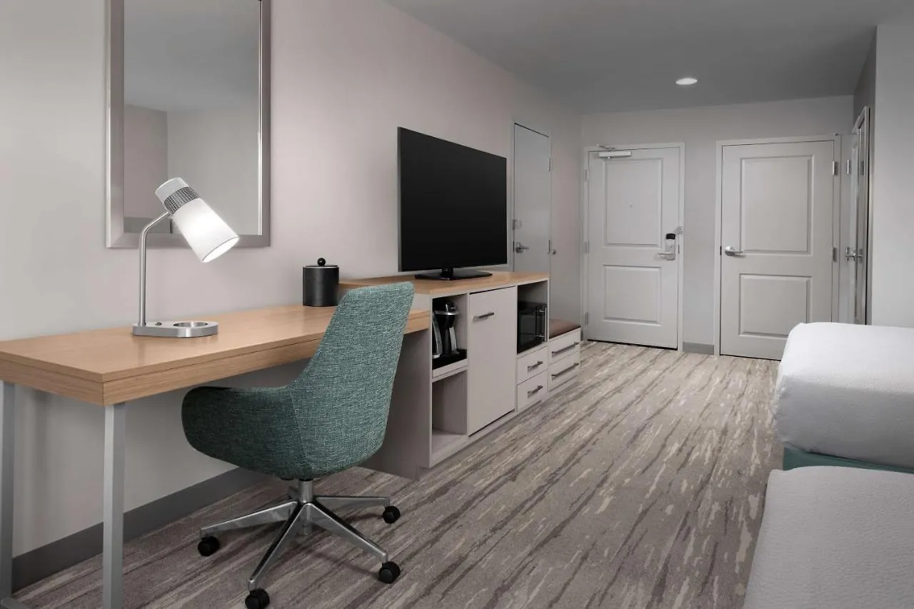 Hilton Garden Inn Los Angeles Marina Del Rey