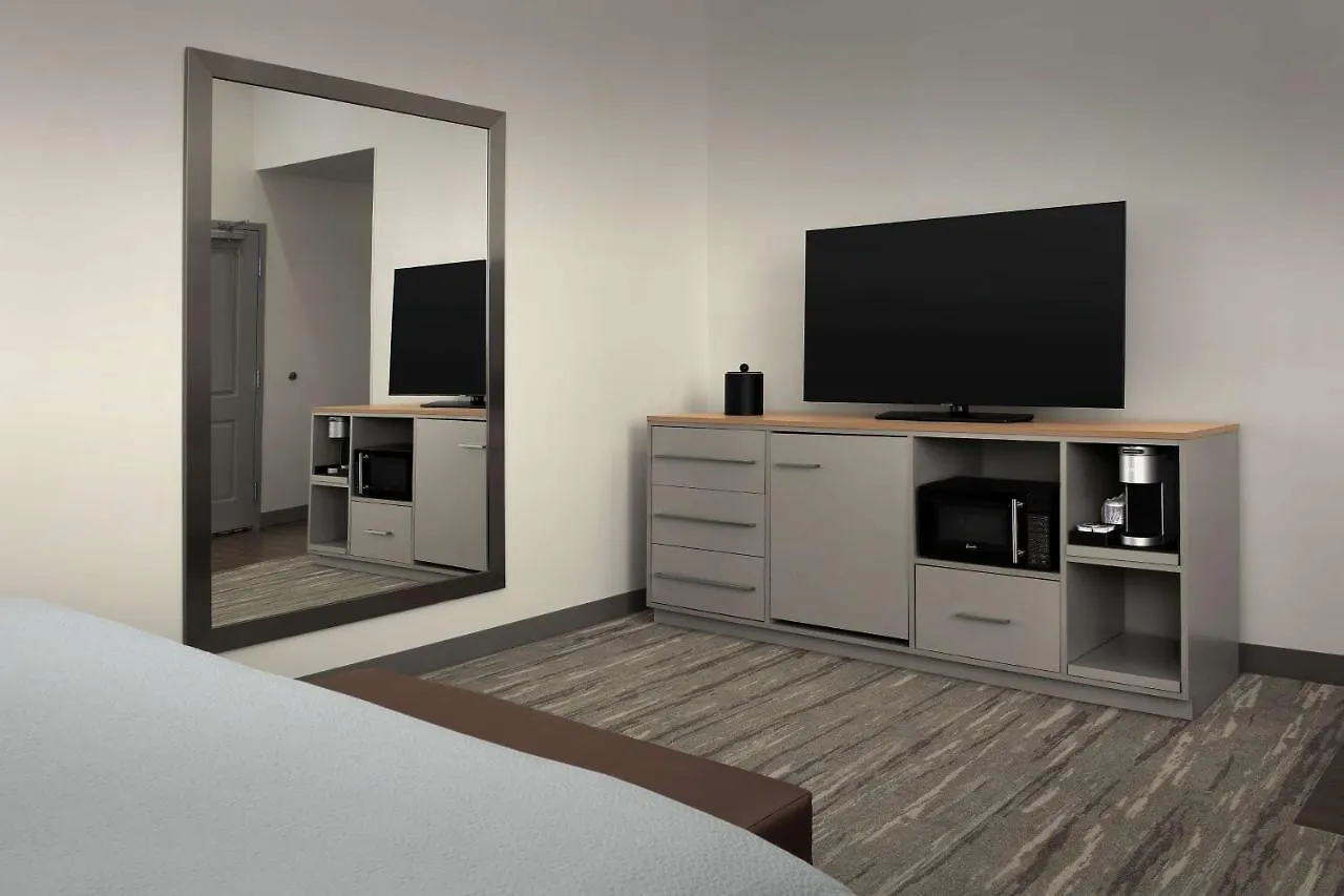 Hotel Hilton Garden Inn Los Angeles Marina Del Rey