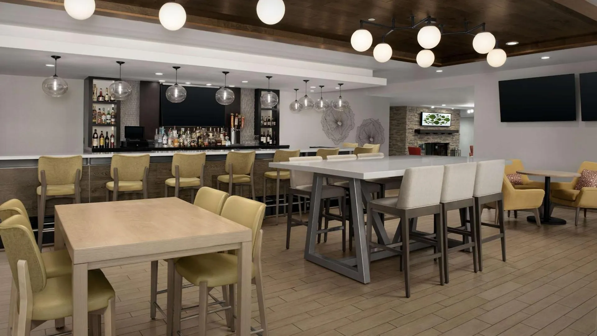 Hilton Garden Inn Los Angeles Marina Del Rey 3*,  Stati Uniti