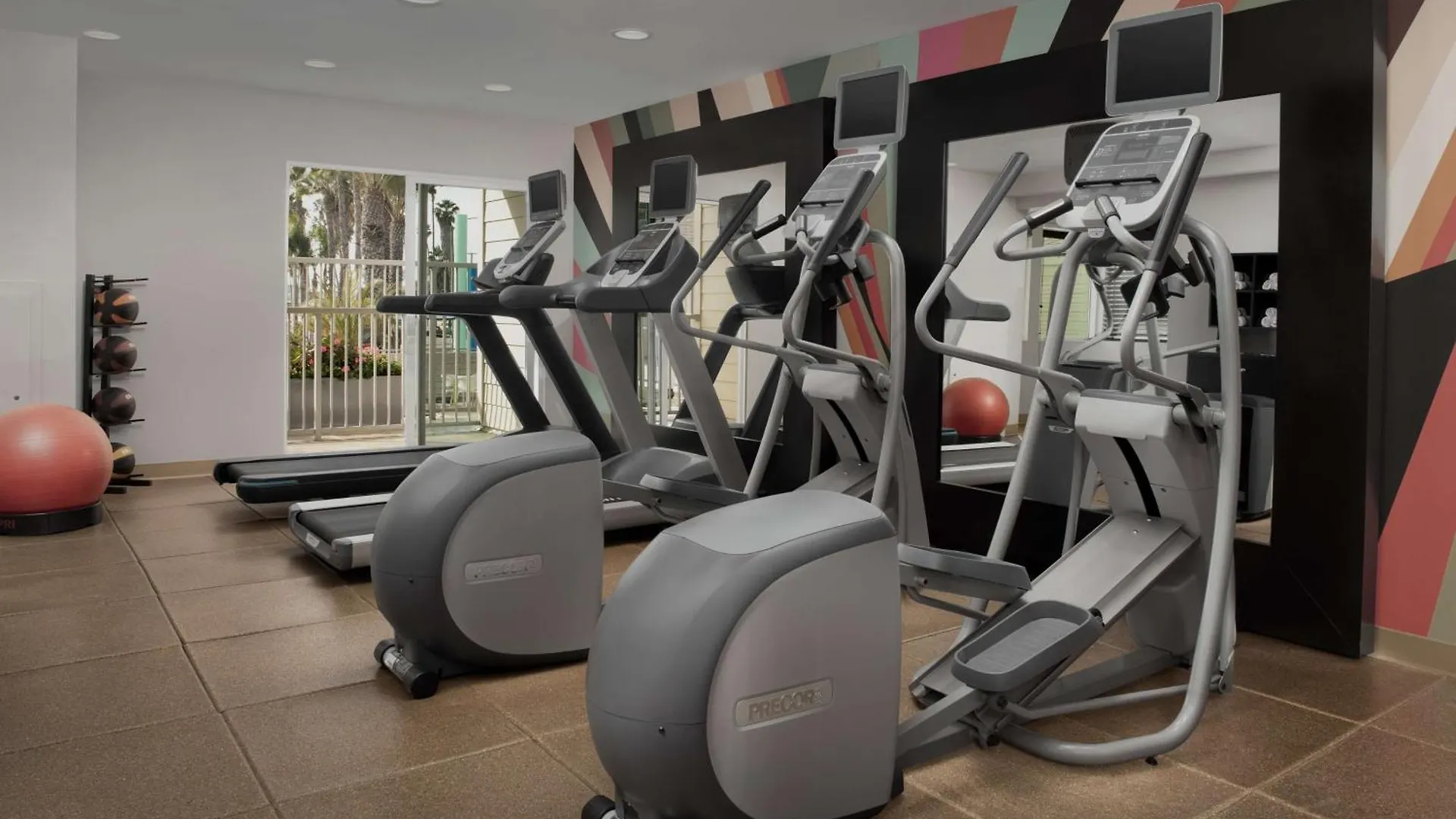 Hilton Garden Inn Los Angeles Marina Del Rey 3*,  Stati Uniti
