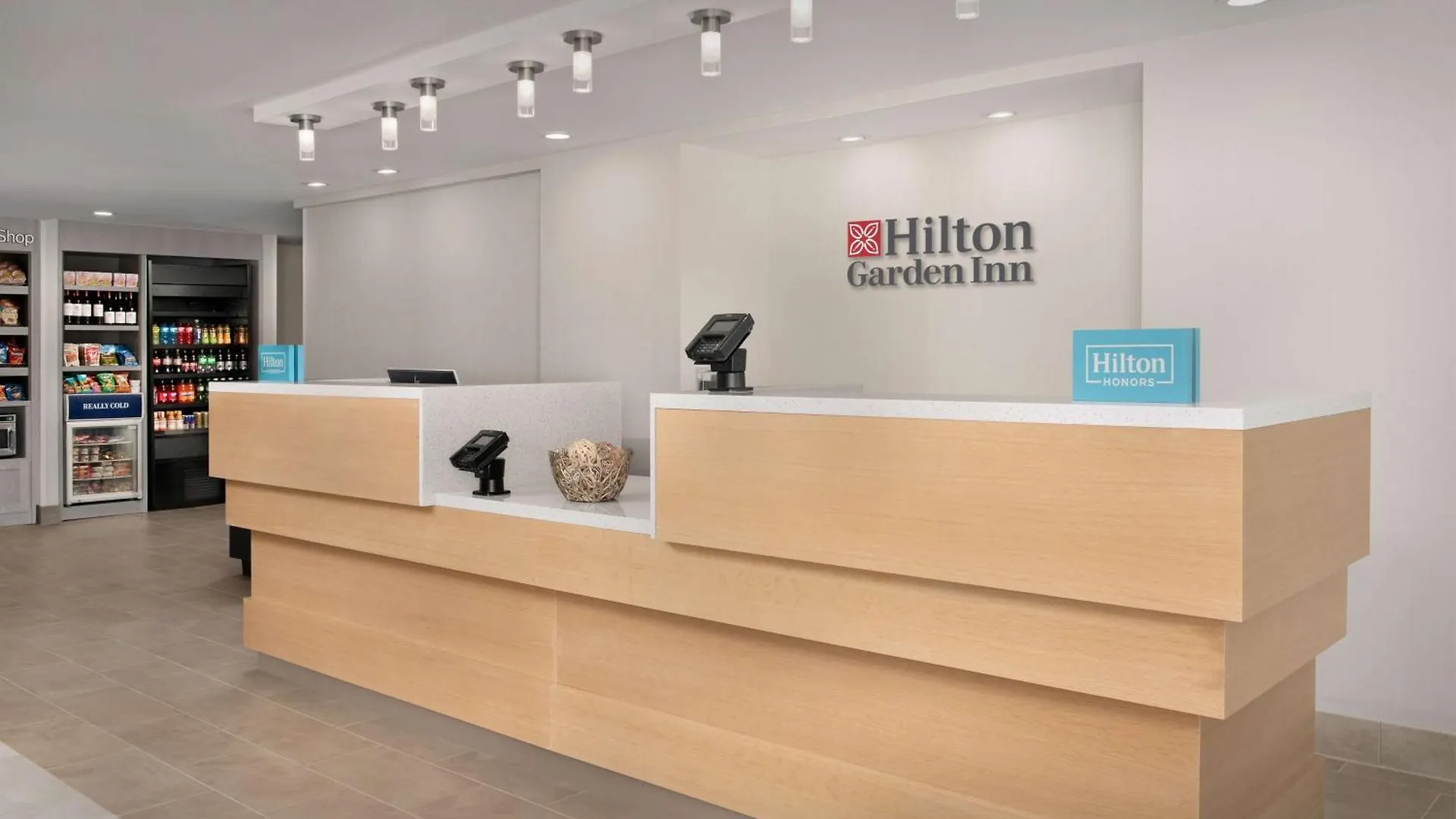 *** Hotel Hilton Garden Inn Los Angeles Marina Del Rey Stati Uniti