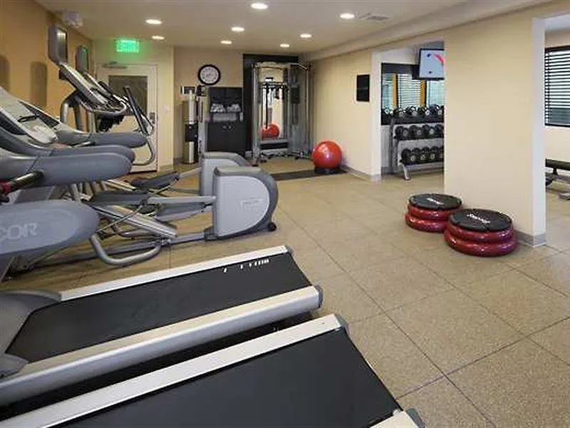Hilton Garden Inn Los Angeles Marina Del Rey 3*,