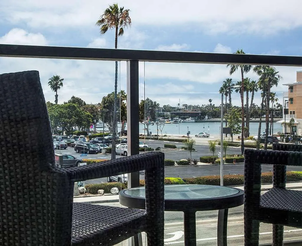 Hilton Garden Inn Los Angeles Marina Del Rey Stati Uniti