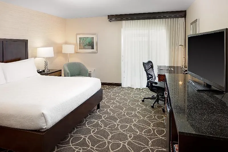 Hilton Garden Inn Los Angeles Marina Del Rey 3*,